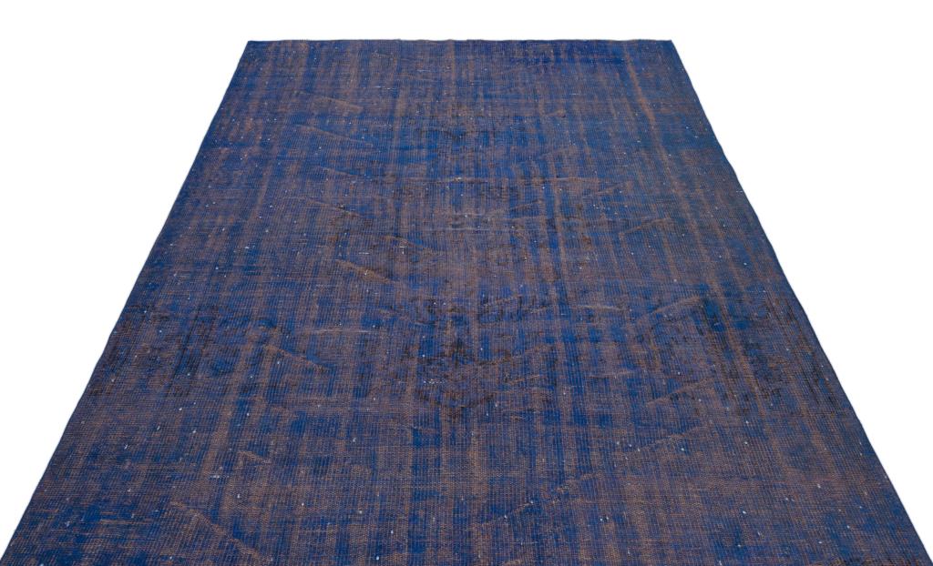Apex Vintage Mavi 23615 186 x 286 cm