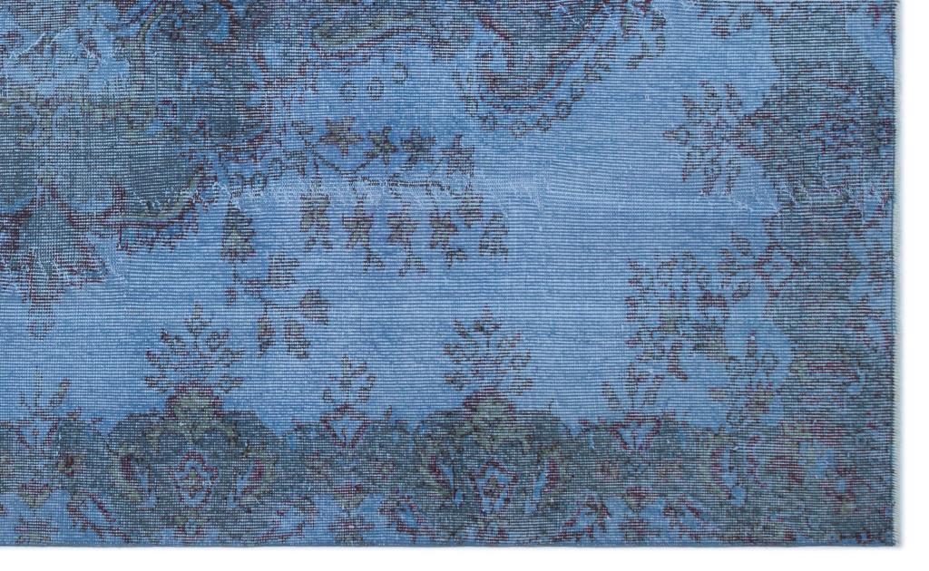 Apex Vintage Mavi 23879 168 x 275 cm