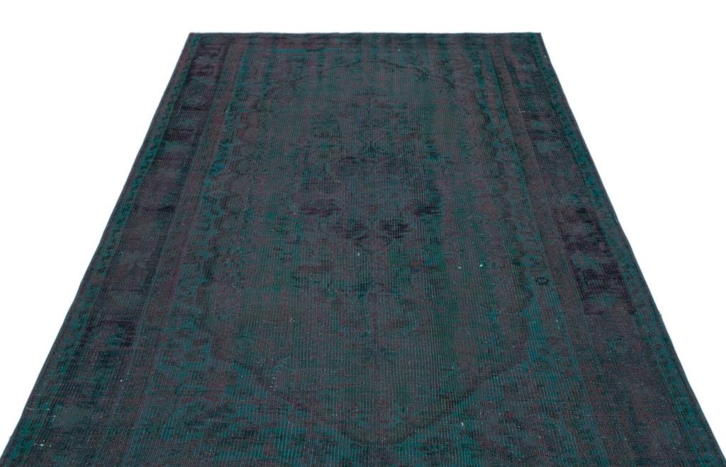 Apex Vintage Mavi 23916 157 x 260 cm