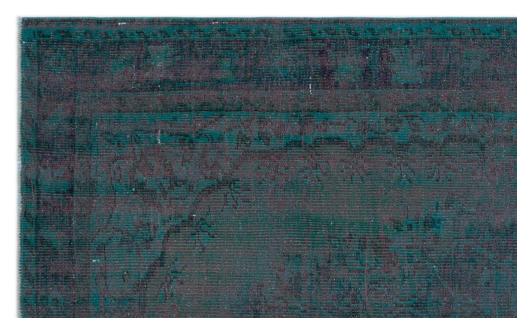 Apex Vintage Mavi 23916 157 x 260 cm