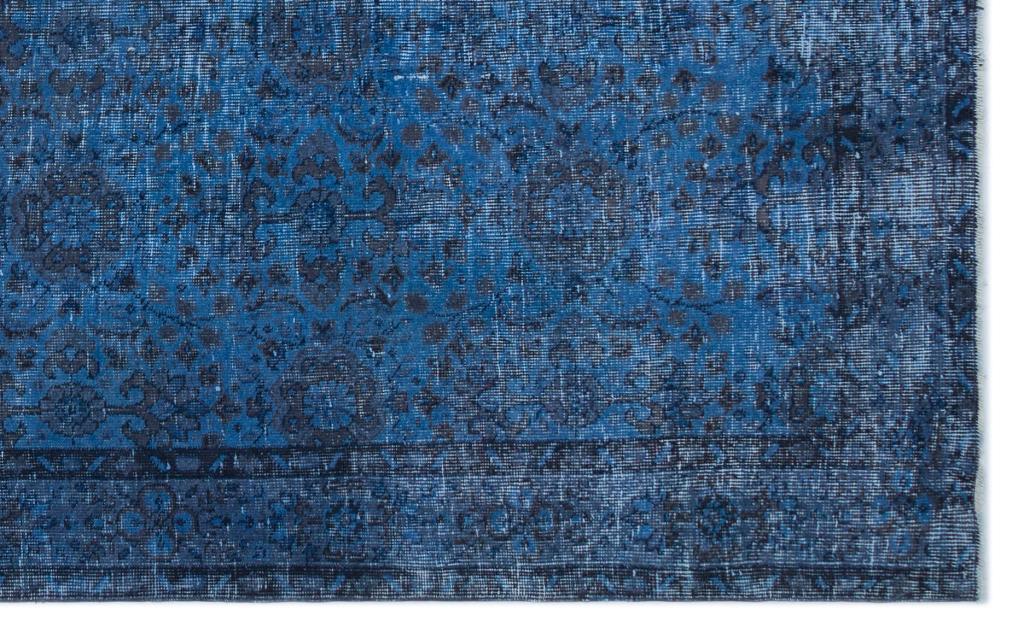 Apex Vintage Mavi 23928 161 x 264 cm