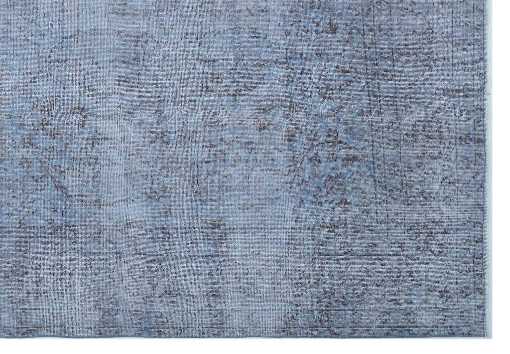 Apex Vintage Mavi 25756 206 x 298 cm