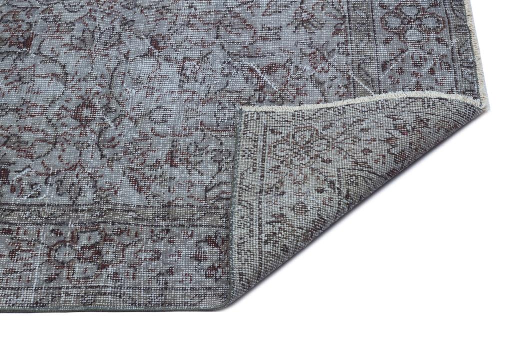 Apex Vintage Mavi 25814 163 x 259 cm