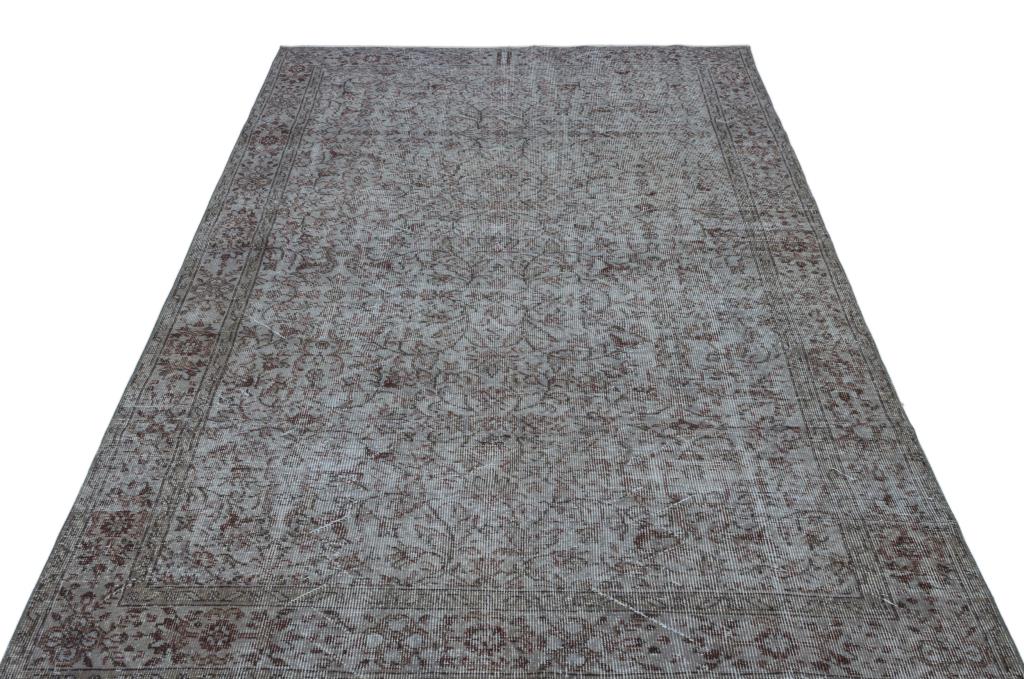 Apex Vintage Mavi 25814 163 x 259 cm