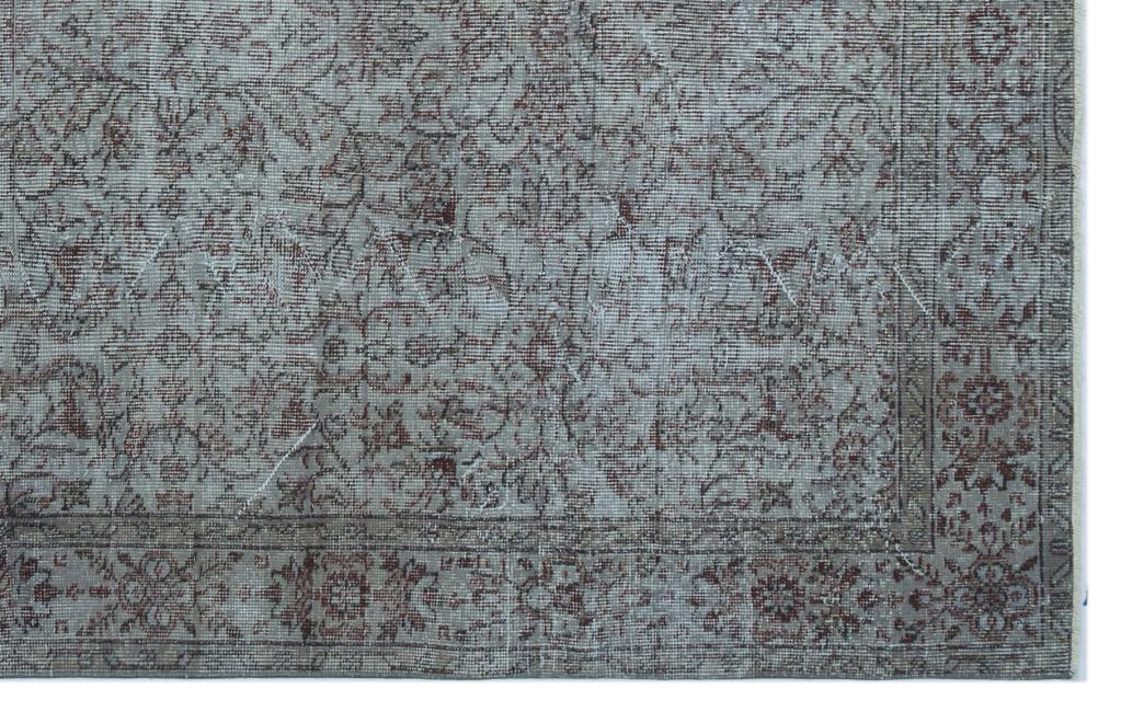 Apex Vintage Mavi 25814 163 x 259 cm