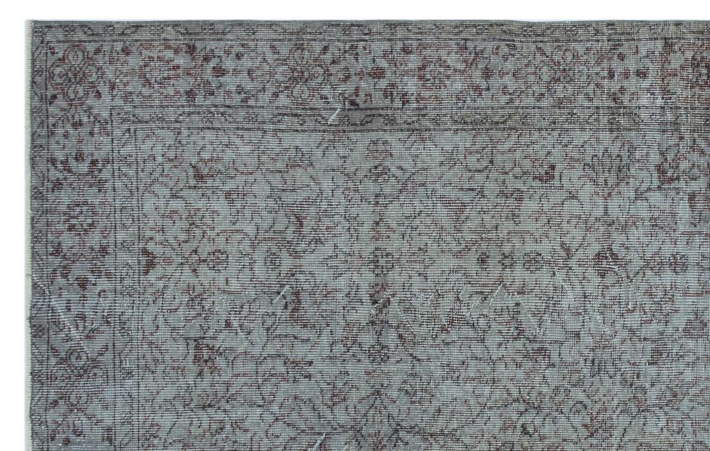 Apex Vintage Mavi 25814 163 x 259 cm