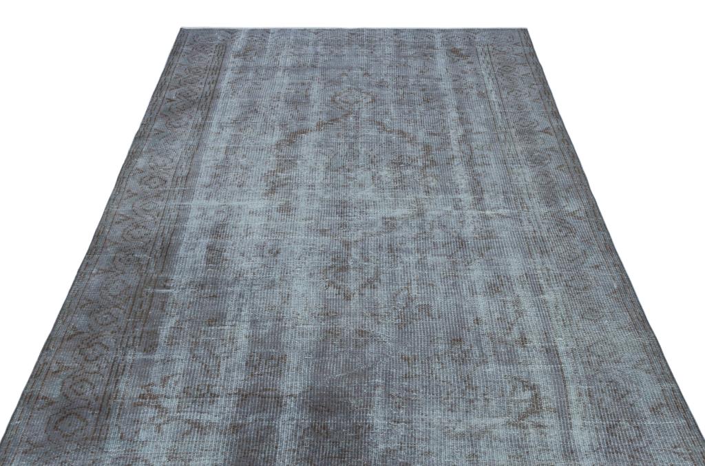 Apex Vintage Mavi 25868 159 x 256 cm