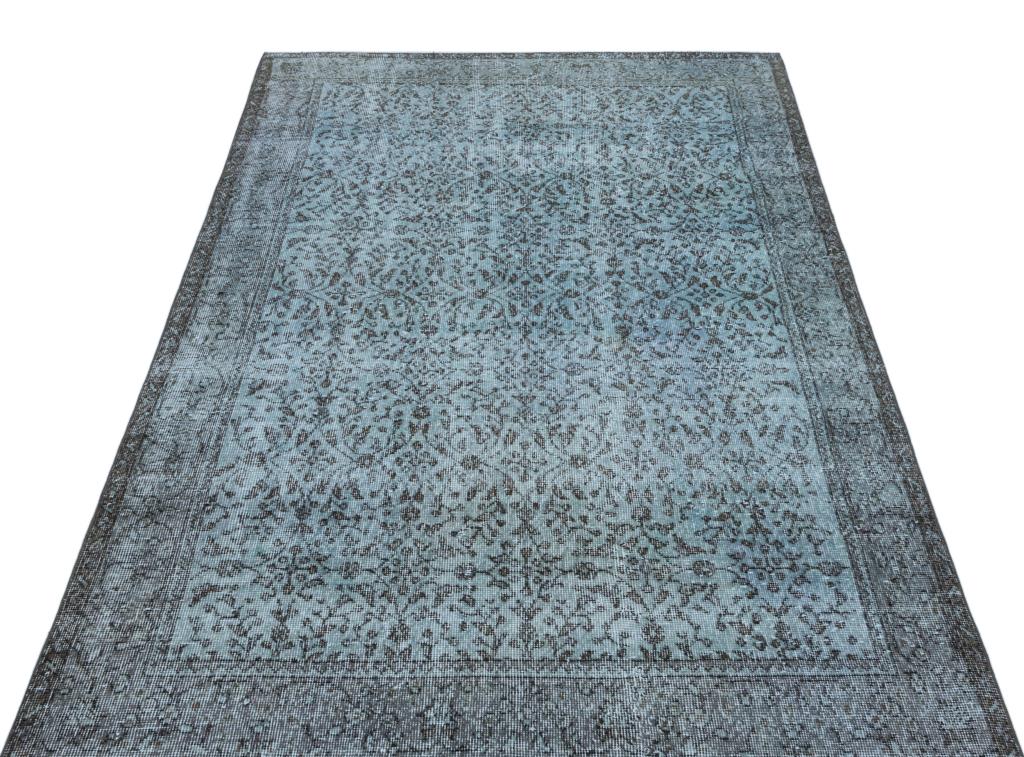 Apex Vintage Mavi 26867 145 x 249 cm