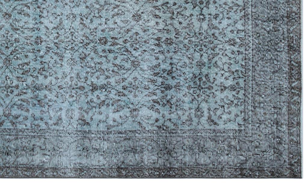 Apex Vintage Mavi 26867 145 x 249 cm