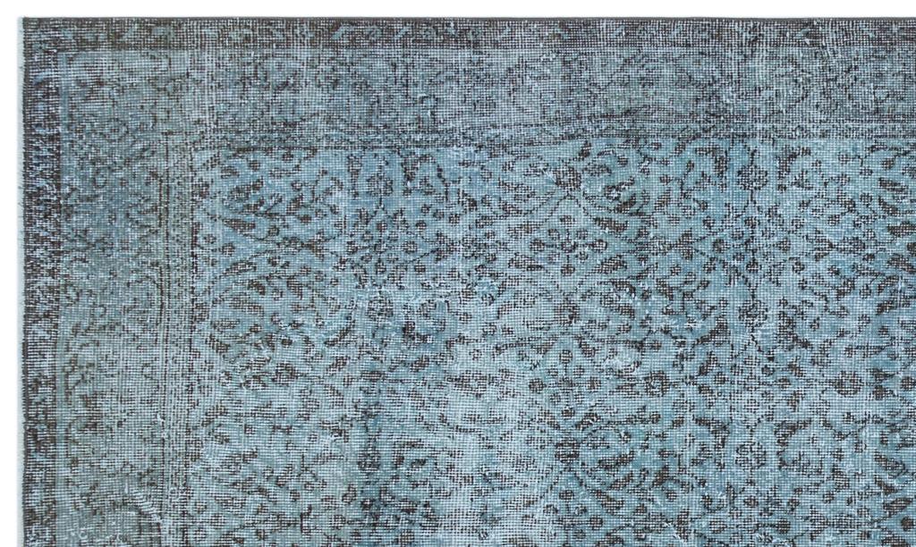 Apex Vintage Mavi 26867 145 x 249 cm