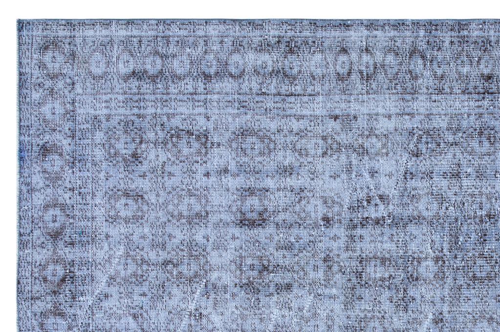 Apex Vintage Mavi 27163 188 x 284 cm