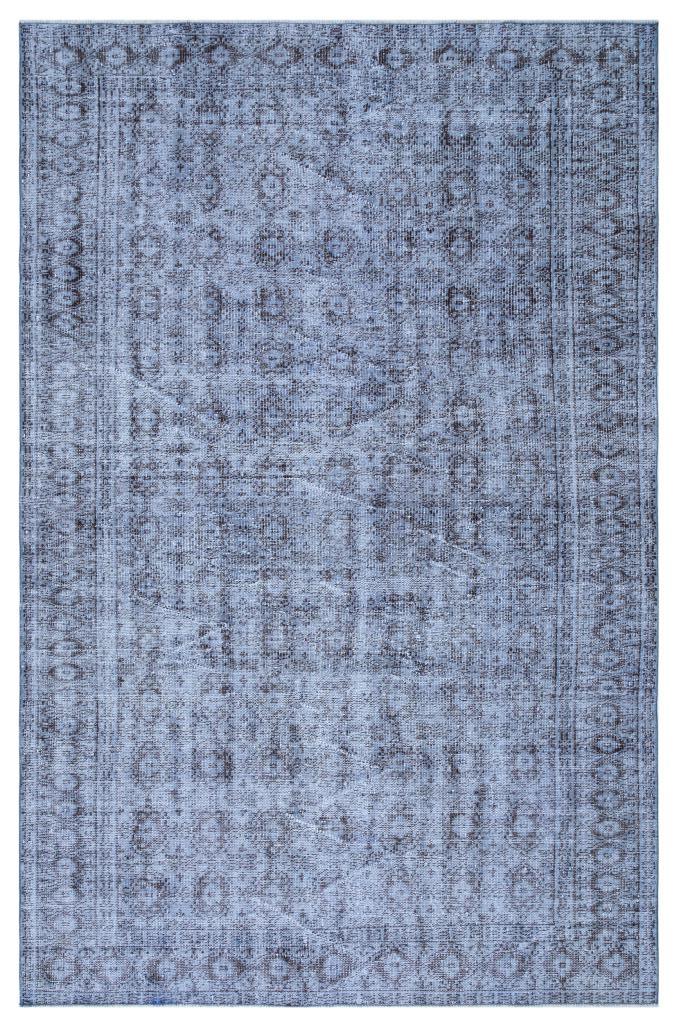 Apex Vintage Mavi 27163 188 x 284 cm
