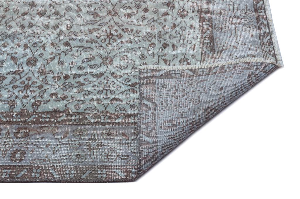 Apex Vintage Mavi 27164 153 x 251 cm