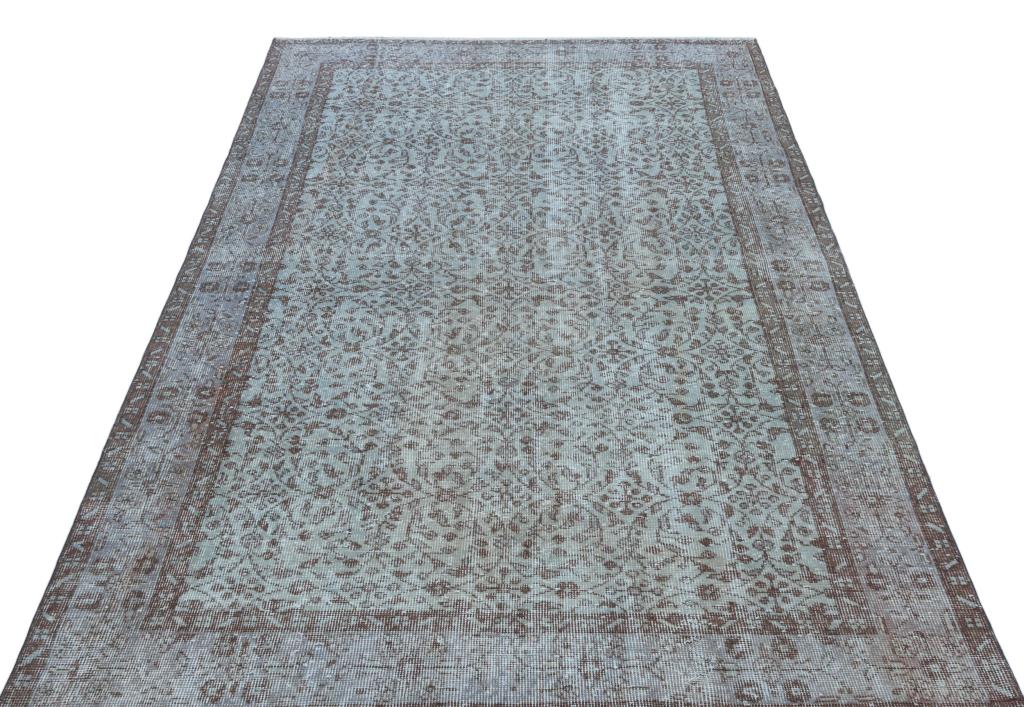 Apex Vintage Mavi 27164 153 x 251 cm