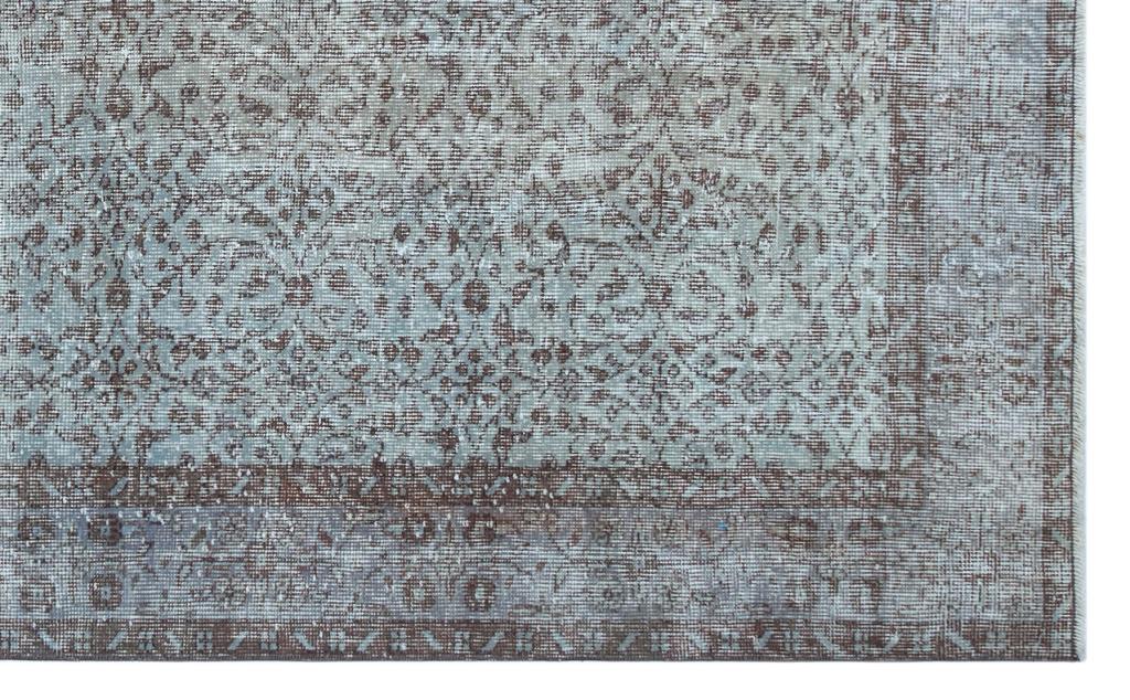 Apex Vintage Mavi 27164 153 x 251 cm