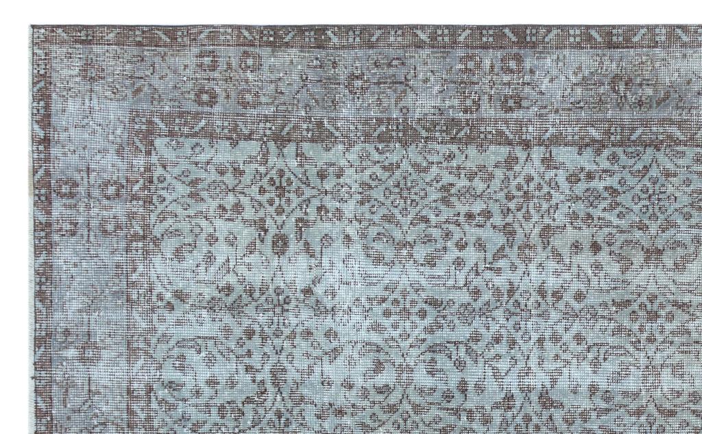 Apex Vintage Mavi 27164 153 x 251 cm