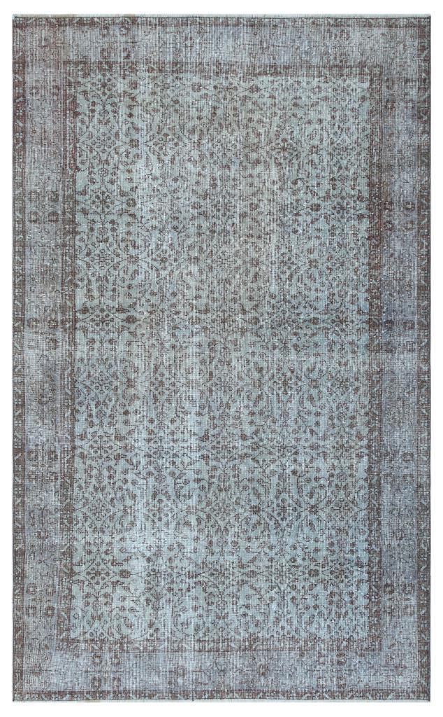 Apex Vintage Mavi 27164 153 x 251 cm