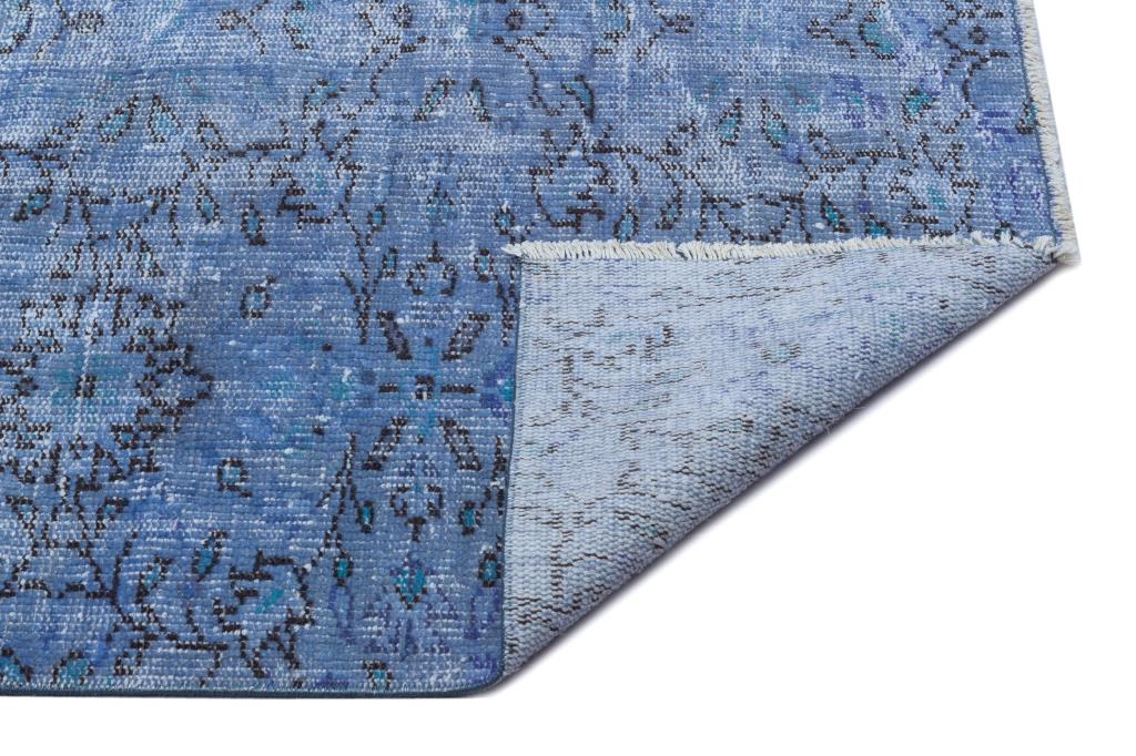 Apex Vintage Mavi 27181 221 x 315 cm