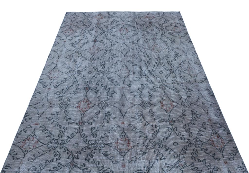 Apex Vintage Mavi 27451 156 x 258 cm