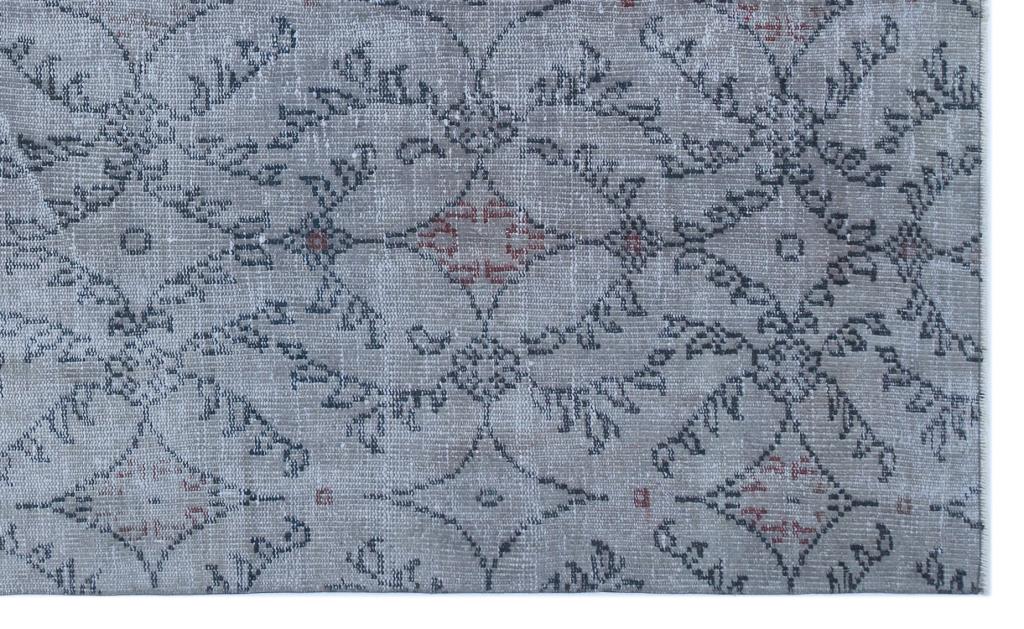 Apex Vintage Mavi 27451 156 x 258 cm