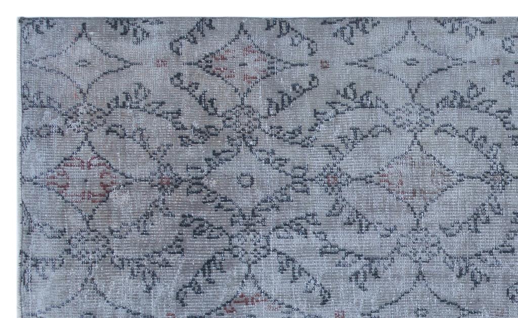 Apex Vintage Mavi 27451 156 x 258 cm