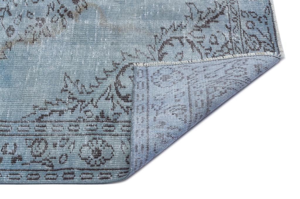 Apex Vintage Mavi 27570 147 x 251 cm