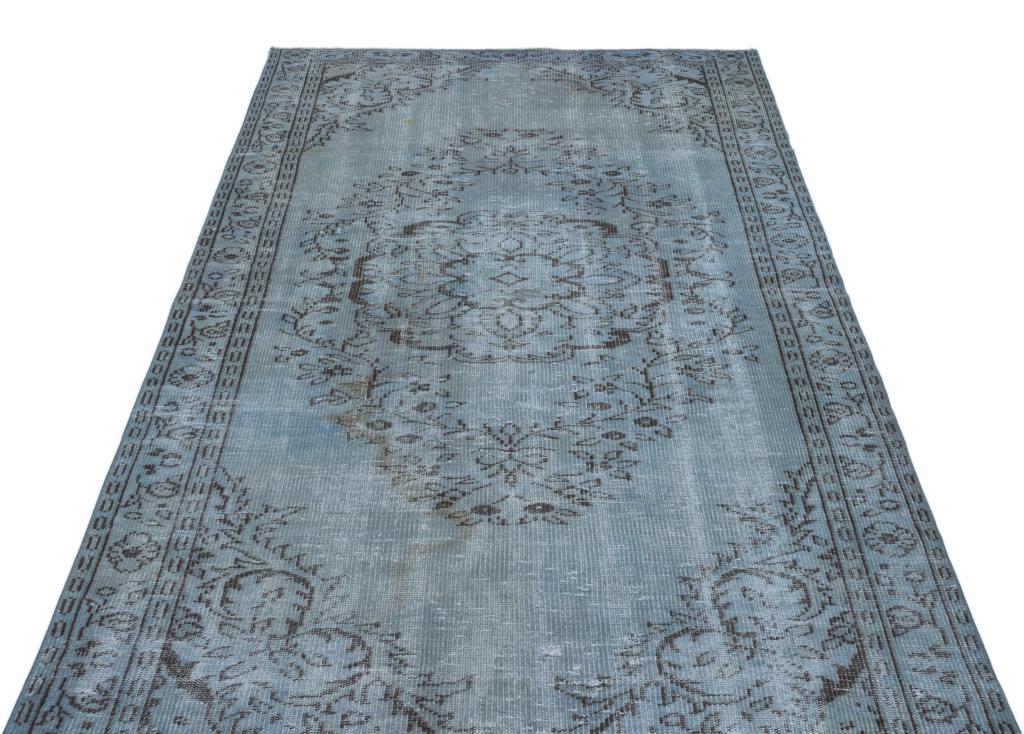 Apex Vintage Mavi 27570 147 x 251 cm