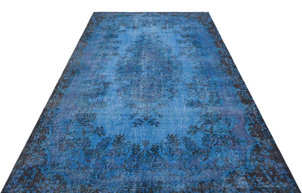 Apex Vintage Mavi 28784 172 x 282 cm