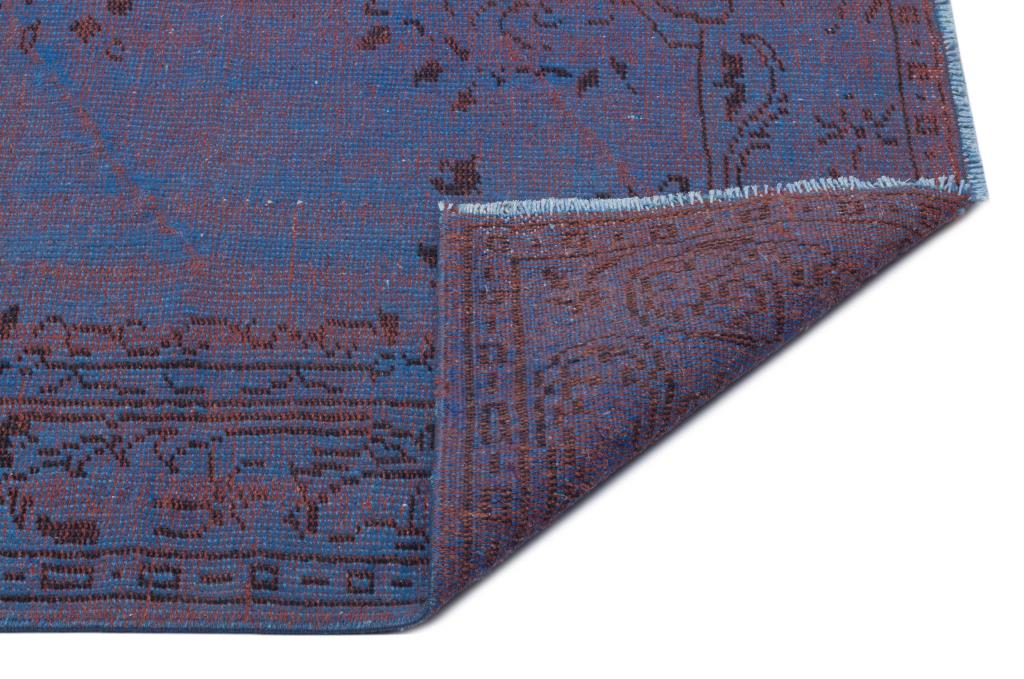 Apex Vintage Mavi 28853 152 x 248 cm