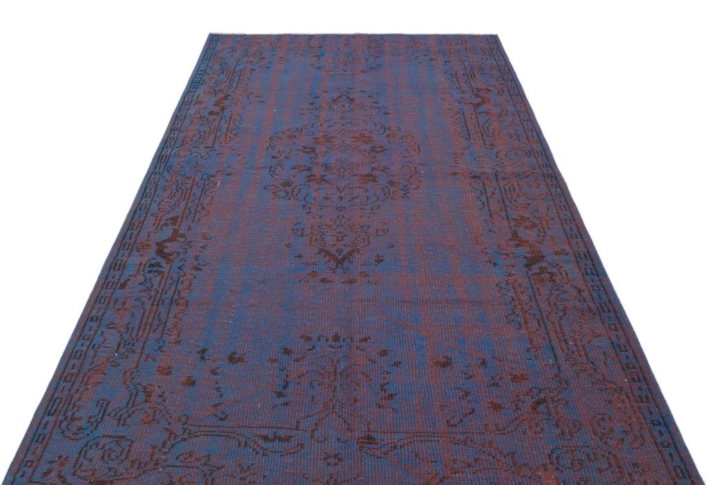 Apex Vintage Mavi 28853 152 x 248 cm