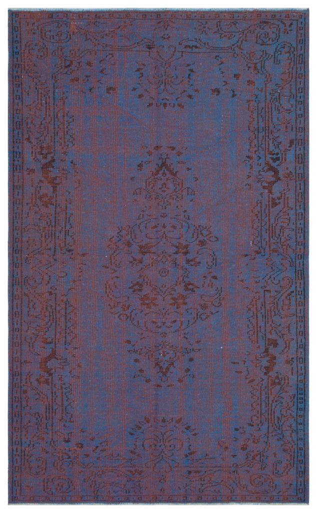 Apex Vintage Mavi 28853 152 x 248 cm