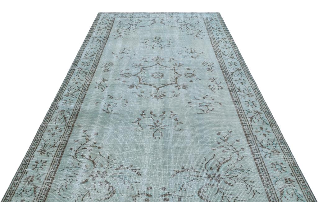 Apex Vintage Mavi 28922 175 x 310 cm