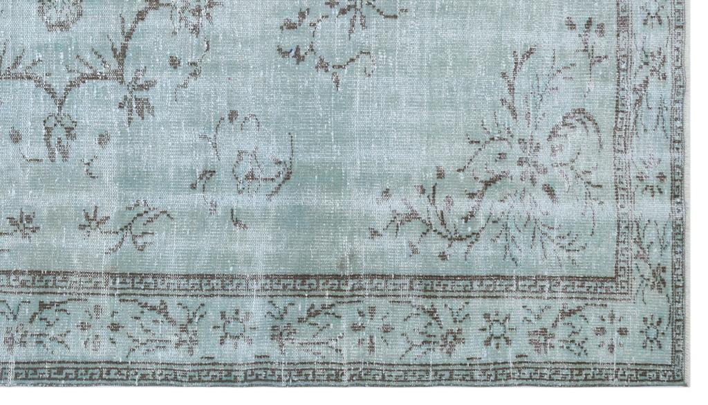 Apex Vintage Mavi 28922 175 x 310 cm