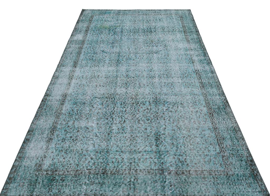 Apex Vintage Mavi 29578 160 x 270 cm