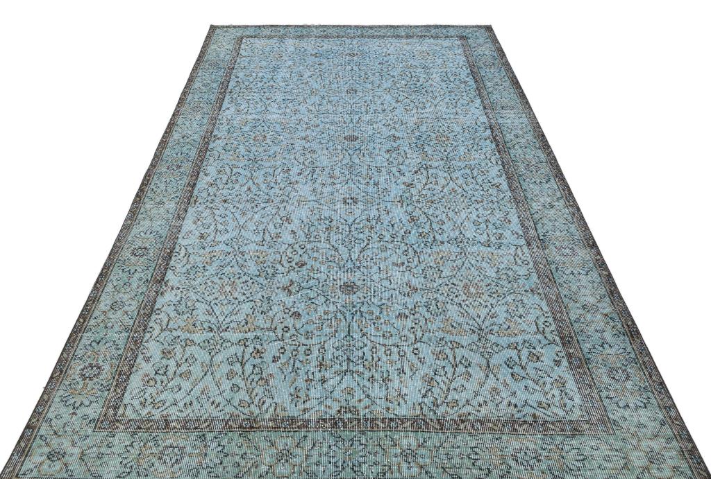 Apex Vintage Mavi 29602 171 x 278 cm