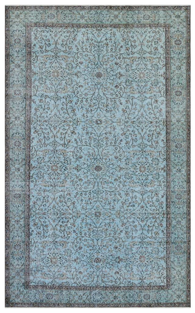 Apex Vintage Mavi 29602 171 x 278 cm