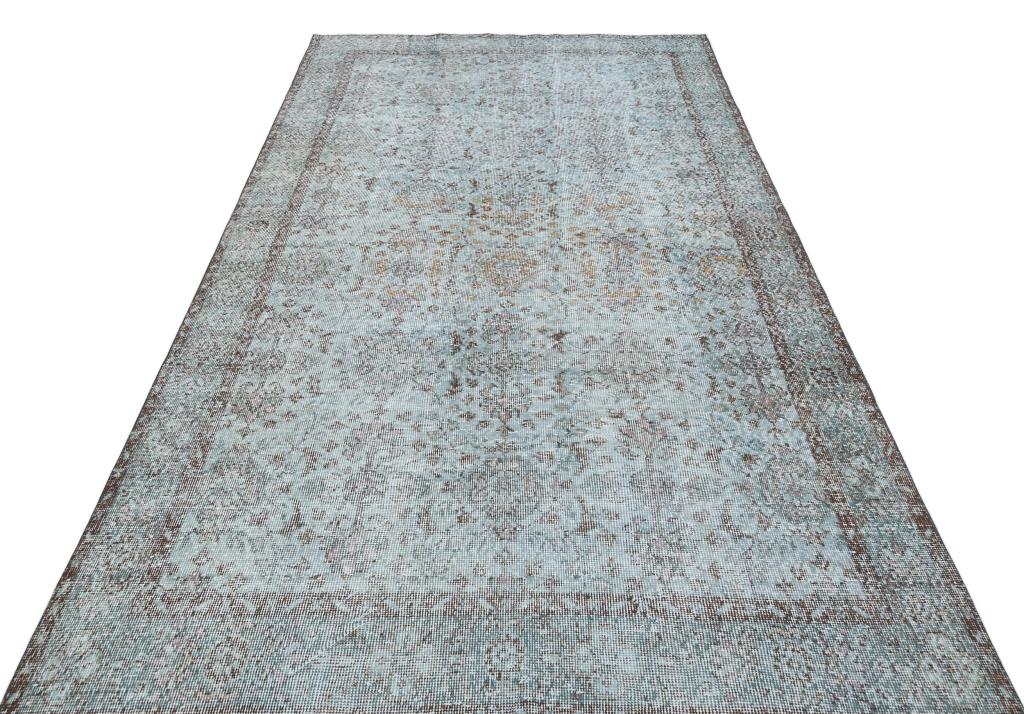 Apex Vintage Mavi 29607 172 x 301 cm