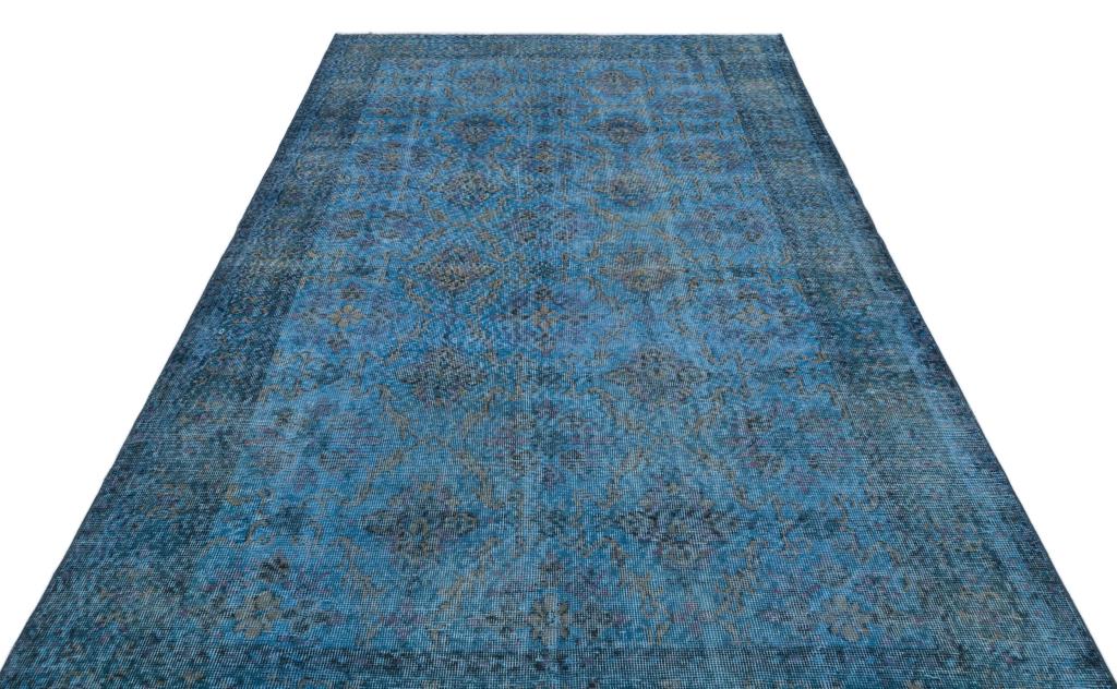 Apex Vintage Mavi 29961 176 x 289 cm