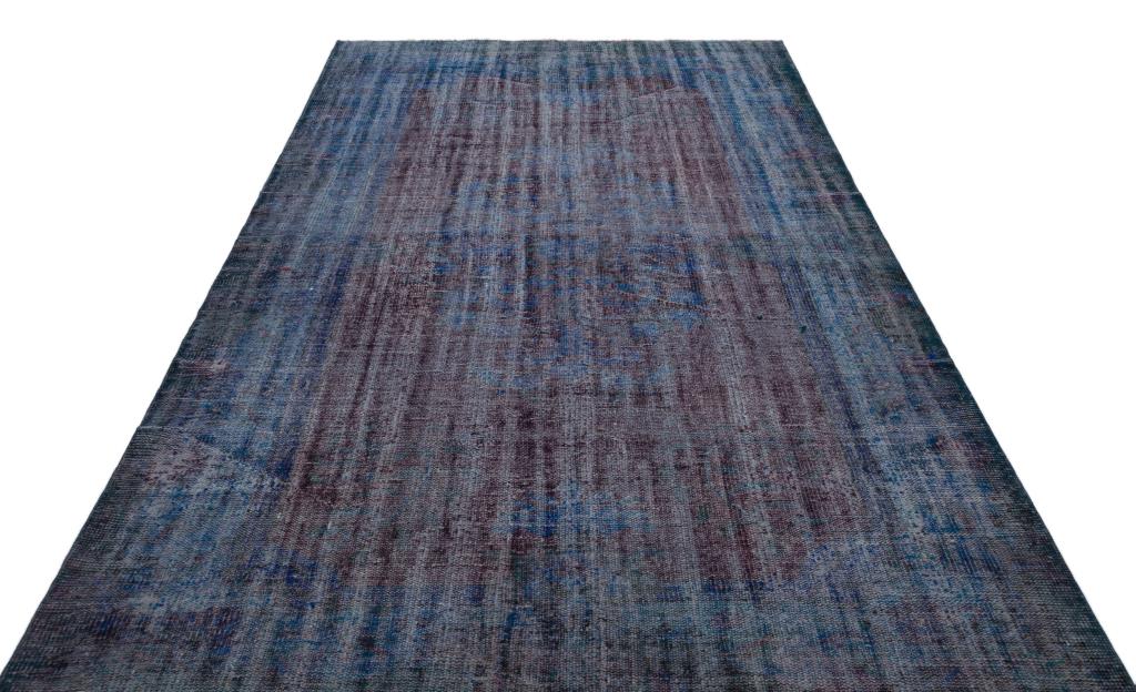 Apex Vintage Mavi 31013 175 x 289 cm
