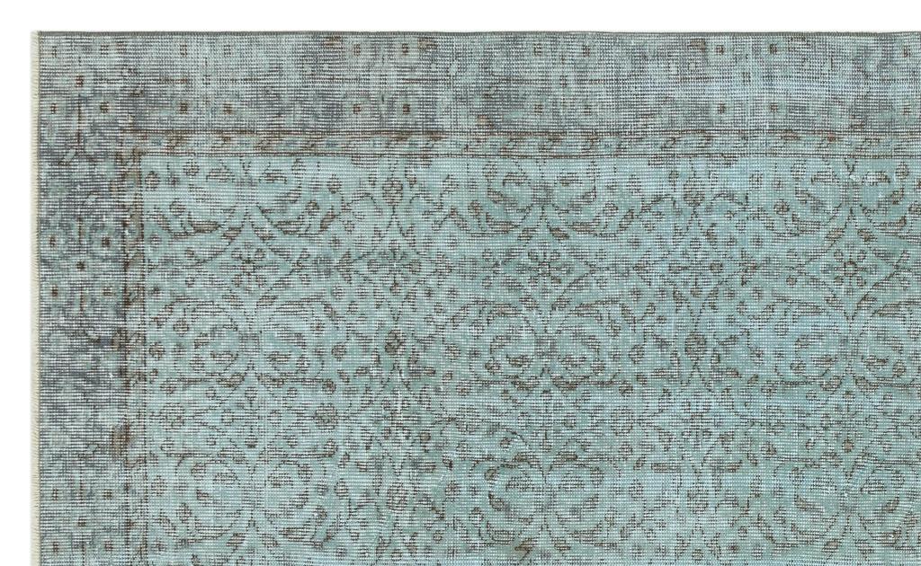 Apex Vintage Mavi 34265 151 x 253 cm