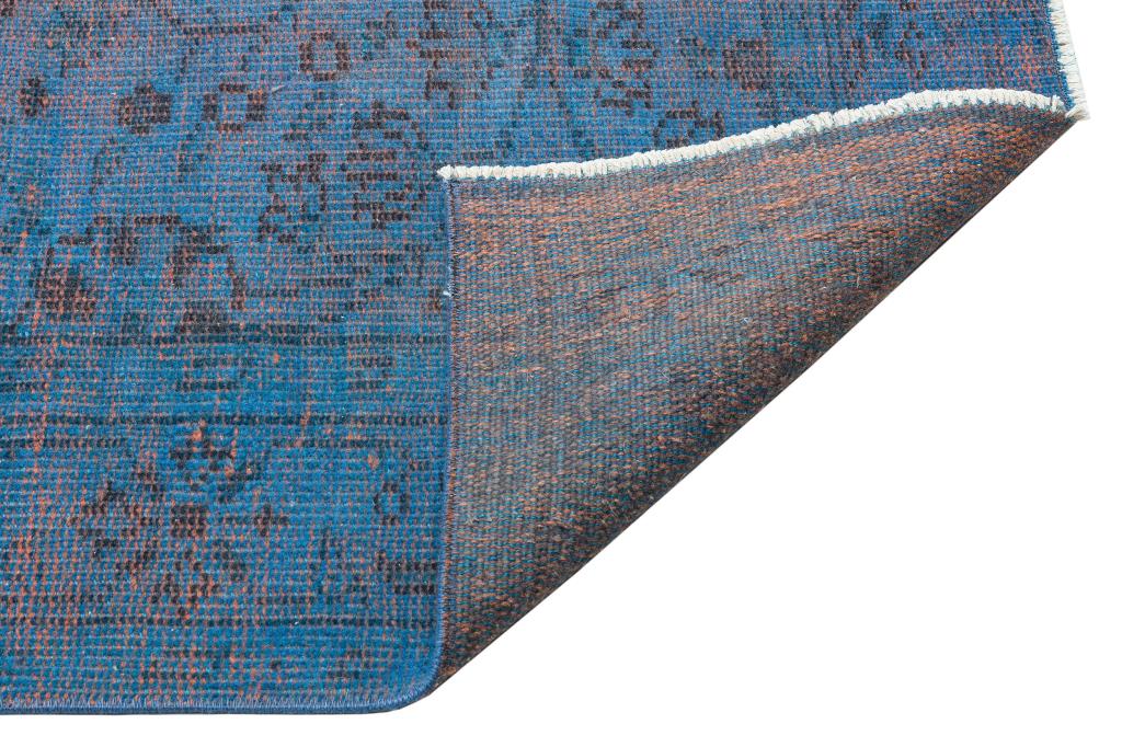 Apex Vintage Mavi 36020 179 x 278 cm