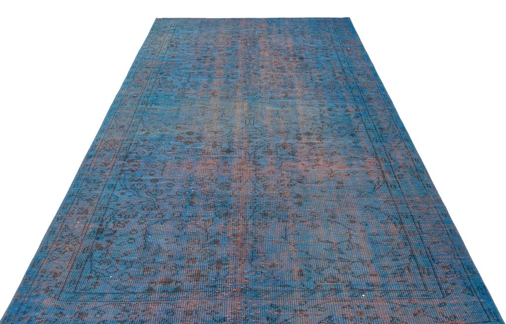 Apex Vintage Mavi 36020 179 x 278 cm