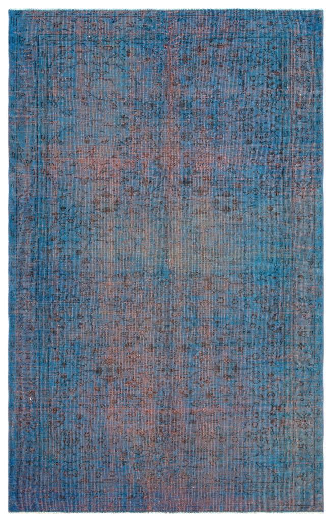 Apex Vintage Mavi 36020 179 x 278 cm