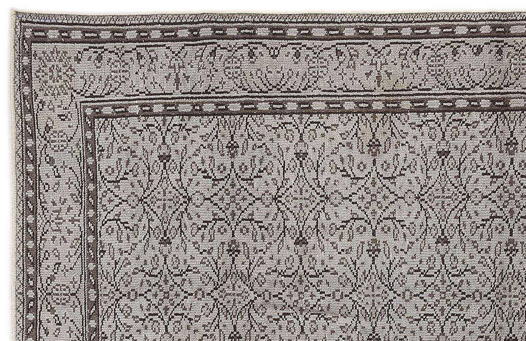 Apex Vintage Mavi 7519 150 x 268 cm