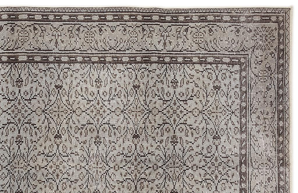 Apex Vintage Mavi 7519 150 x 268 cm