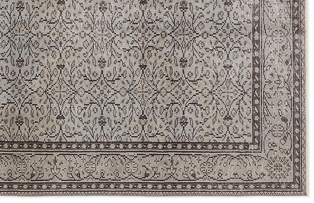 Apex Vintage Mavi 7519 150 x 268 cm