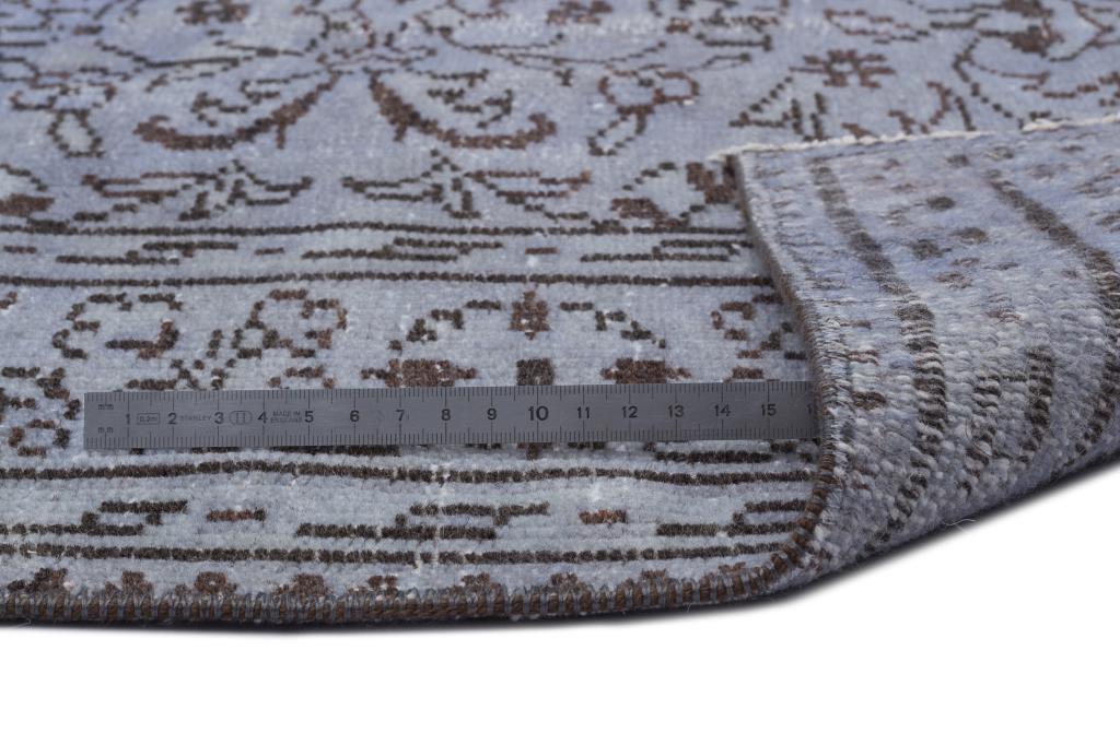 Apex Vintage Mavi 8671 174 x 272 cm