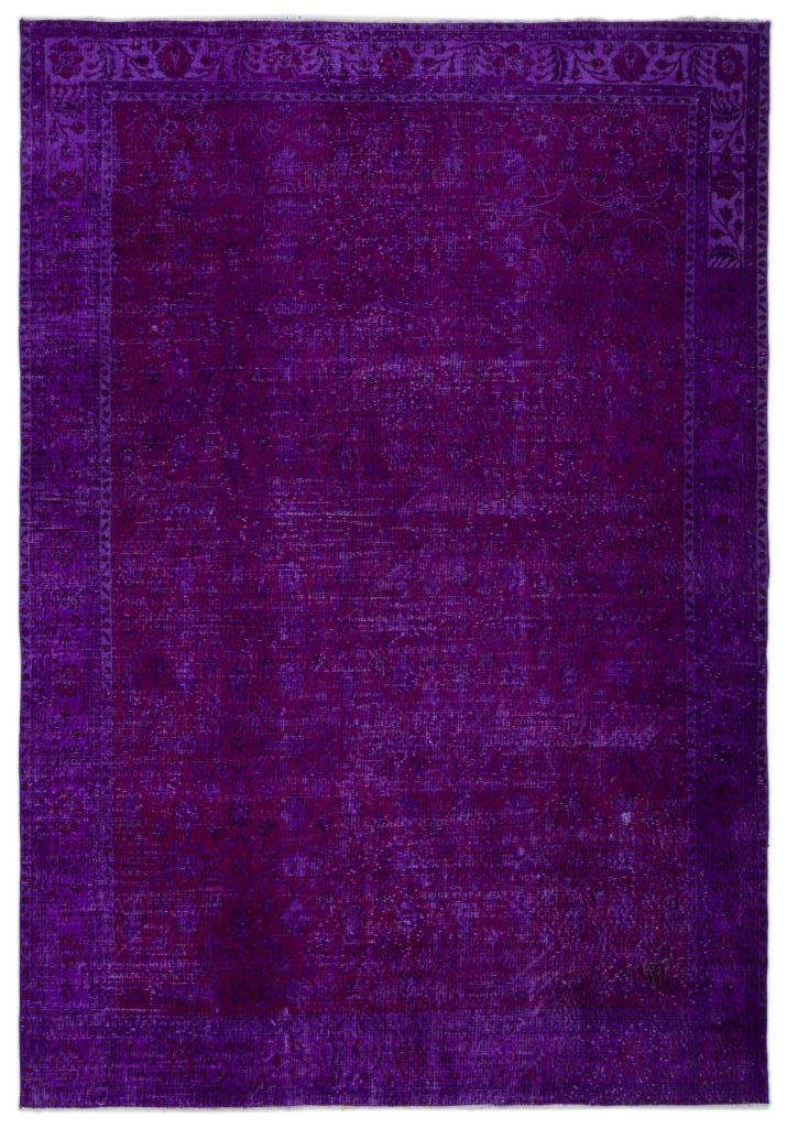 Apex Vintage Mor 18417 222 x 316 cm