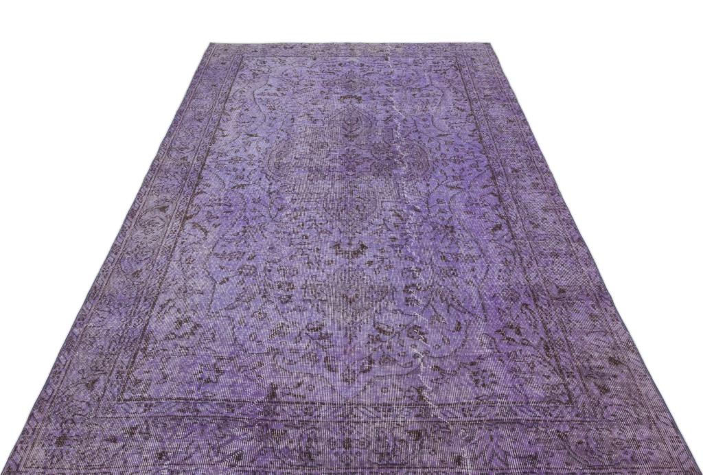 Apex Vintage Mor 19672 166 x 266 cm