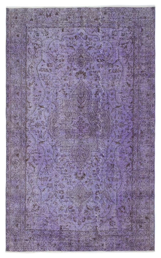 Apex Vintage Mor 19672 166 x 266 cm